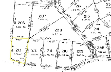 Mountain Acreage Recreational Land for Sale Como CO 80432 - image 24