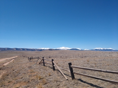 Mountain Acreage Recreational Land for Sale Como CO 80432 - image 10