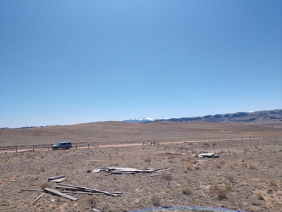 Mountain Acreage Recreational Land for Sale Como CO 80432 - image 4