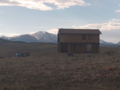 Mountain Acreage Recreational Land for Sale Como CO 80432 - image 17
