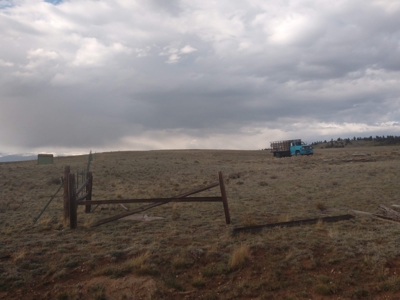 Mountain Acreage Recreational Land for Sale Como CO 80432 - image 21