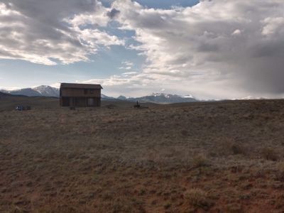 Mountain Acreage Recreational Land for Sale Como CO 80432 - image 19