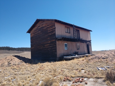 Mountain Acreage Recreational Land for Sale Como CO 80432 - image 5