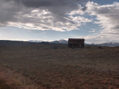 Mountain Acreage Recreational Land for Sale Como CO 80432 - image 16