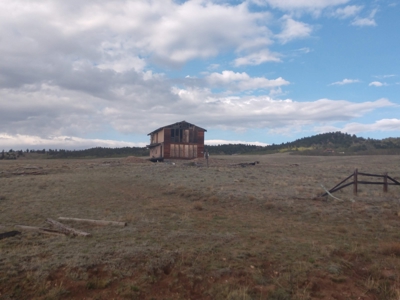 Mountain Acreage Recreational Land for Sale Como CO 80432 - image 22