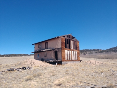 Mountain Acreage Recreational Land for Sale Como CO 80432 - image 1