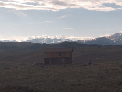 Mountain Acreage Recreational Land for Sale Como CO 80432 - image 14