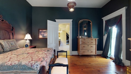 1849 Vintage Historic Antebellum Mansion For Sale in West TN - image 32