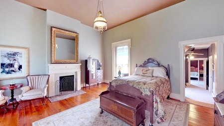 1849 Vintage Historic Antebellum Mansion For Sale in West TN - image 31