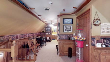 1849 Vintage Historic Antebellum Mansion For Sale in West TN - image 33
