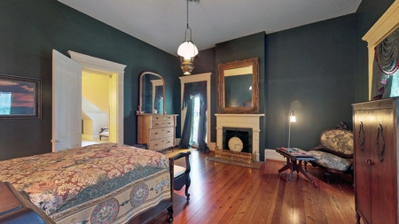 1849 Vintage Historic Antebellum Mansion For Sale in West TN - image 23