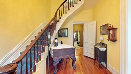 1849 Vintage Historic Antebellum Mansion For Sale in West TN - image 3