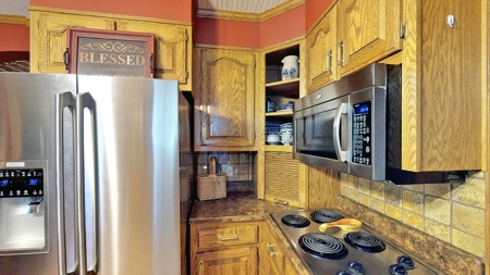 1849 Vintage Historic Antebellum Mansion For Sale in West TN - image 20