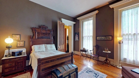 1849 Vintage Historic Antebellum Mansion For Sale in West TN - image 7