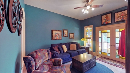 1849 Vintage Historic Antebellum Mansion For Sale in West TN - image 13
