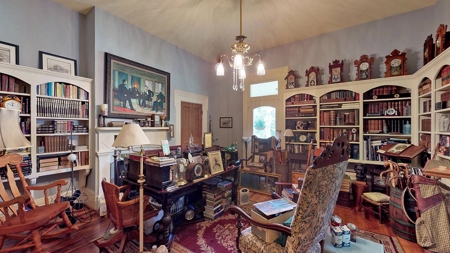 1849 Vintage Historic Antebellum Mansion For Sale in West TN - image 10
