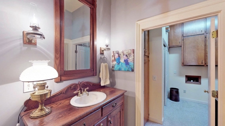 1849 Vintage Historic Antebellum Mansion For Sale in West TN - image 14