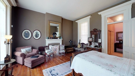 1849 Vintage Historic Antebellum Mansion For Sale in West TN - image 5