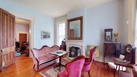 1849 Vintage Historic Antebellum Mansion For Sale in West TN - image 11