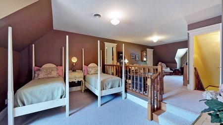 1849 Vintage Historic Antebellum Mansion For Sale in West TN - image 29