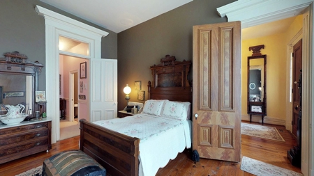 1849 Vintage Historic Antebellum Mansion For Sale in West TN - image 6