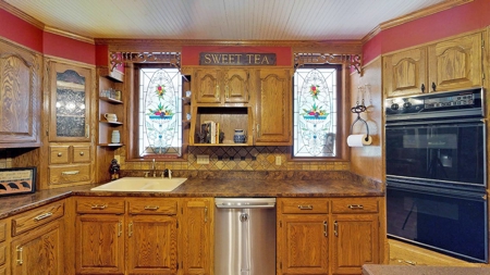 1849 Vintage Historic Antebellum Mansion For Sale in West TN - image 19