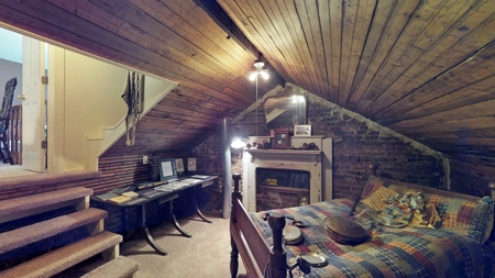 1849 Vintage Historic Antebellum Mansion For Sale in West TN - image 27