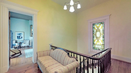 1849 Vintage Historic Antebellum Mansion For Sale in West TN - image 22