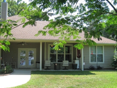 Lake Palestine Waterfront Home For Sale, Chandler Tx - image 30