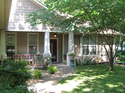 Lake Palestine Waterfront Home For Sale, Chandler Tx - image 2