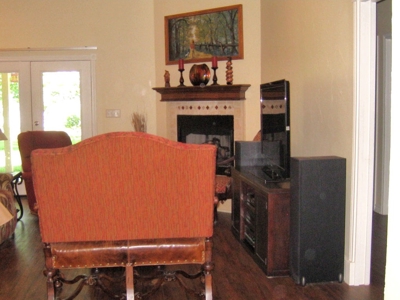 Lake Palestine Waterfront Home For Sale, Chandler Tx - image 4