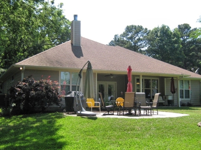 Lake Palestine Waterfront Home For Sale, Chandler Tx - image 31