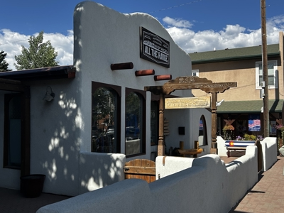 Commerical Building For Sale In Prime Location of Westcliffe - image 2