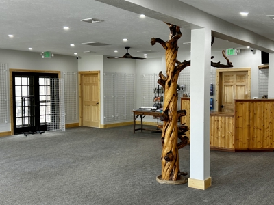 Commerical Building For Sale In Prime Location of Westcliffe - image 22