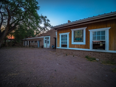 Horse Property in Central NM, next to the Rio Grande - image 11