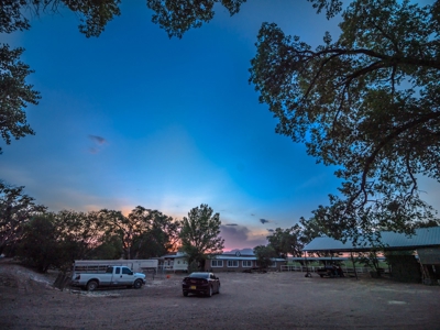 Horse Property in Central NM, next to the Rio Grande - image 10