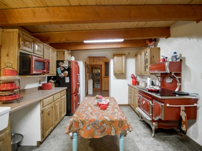 Horse Property in Central NM, next to the Rio Grande - image 18
