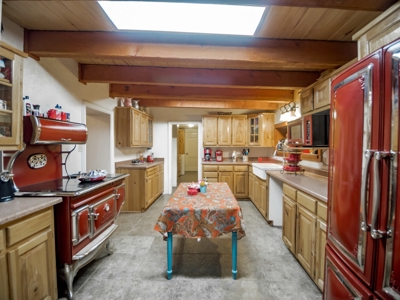 Horse Property in Central NM, next to the Rio Grande - image 19