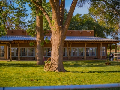 Horse Property in Central NM, next to the Rio Grande - image 5