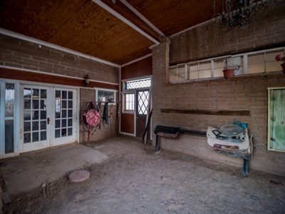 Horse Property in Central NM, next to the Rio Grande - image 12