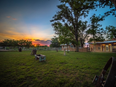 Horse Property in Central NM, next to the Rio Grande - image 8