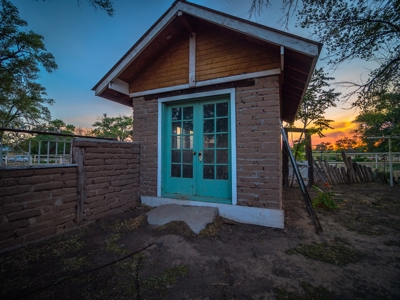 Horse Property in Central NM, next to the Rio Grande - image 9