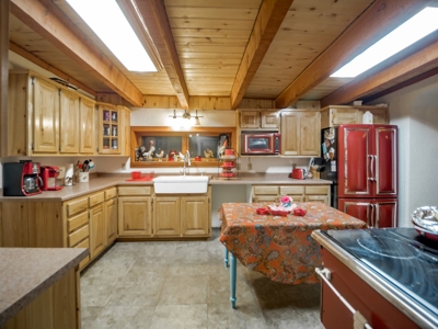 Horse Property in Central NM, next to the Rio Grande - image 21