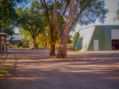 Horse Property in Central NM, next to the Rio Grande - image 3