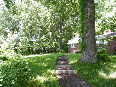 House With 8 Acres And Timber In Rural Retreat, Va - image 11