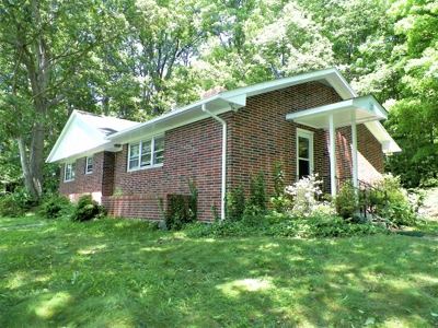 House With 8 Acres And Timber In Rural Retreat, Va - image 14