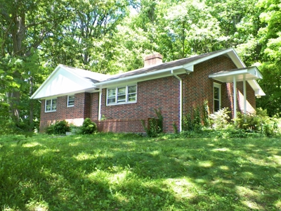 House With 8 Acres And Timber In Rural Retreat, Va - image 13