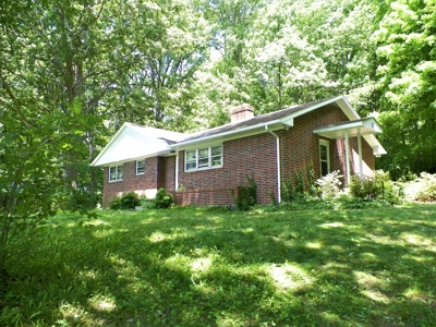 House With 8 Acres And Timber In Rural Retreat, Va - image 12