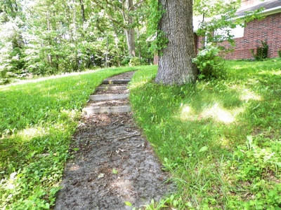 House With 8 Acres And Timber In Rural Retreat, Va - image 8