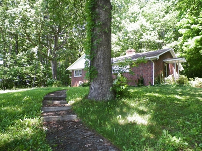 House With 8 Acres And Timber In Rural Retreat, Va - image 10